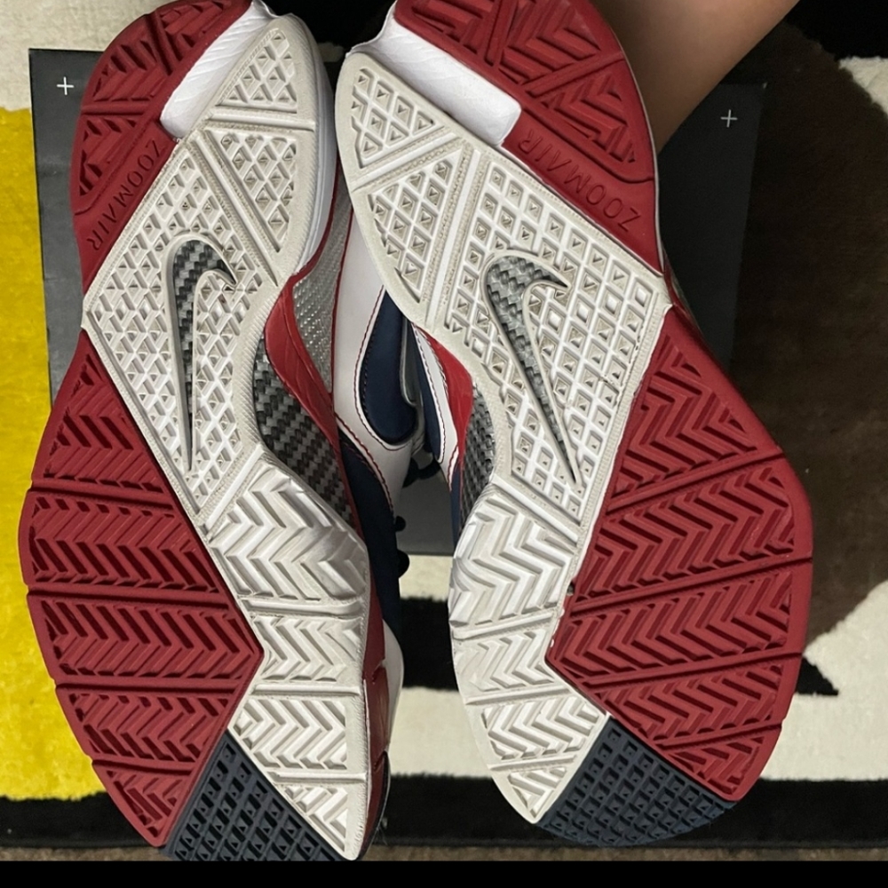 Nike Kobe 1 Protro USA - Picture 5 of 8